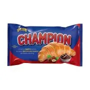 CHAMPION Κρουασάν με γέμιση Πραλίνας Φουντουκιού 70g