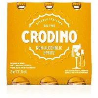non-alcoholic spritz