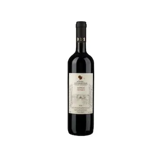 ΚΤΗΜΑ ΧΑΤΖΗΜΙΧΑΛΗ Οίνος Ερυθρός Ξηρός 750ml