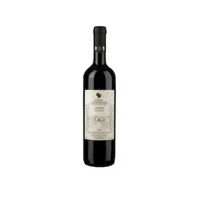 ΚΤΗΜΑ ΧΑΤΖΗΜΙΧΑΛΗ Οίνος Ερυθρός Ξηρός 750ml
