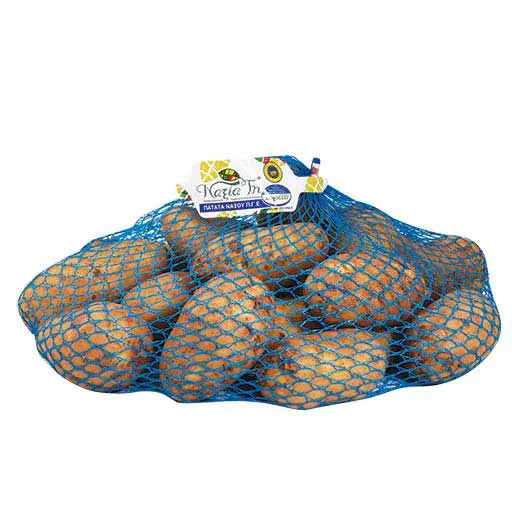 Πατάτες Νάξου Α΄ Ποιότητα Συσκευασία 3kg.