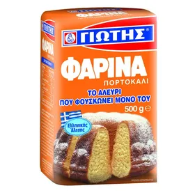 φαρίνα