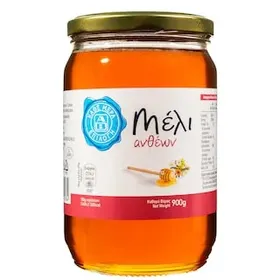 ΑΒ ΕΠΙΛΟΓΗ Μέλι Ανθέων Εισαγωγής 900g