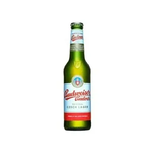 BUDWEISER Μπύρα