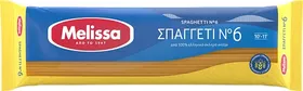 σπαγγέτι Νο6