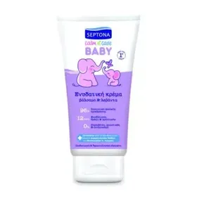 SEPTONA BABY ΕΝΥΔ.ΚΡΕΜΑ ΒΑΛΣ&ΛΕΒ.150ML