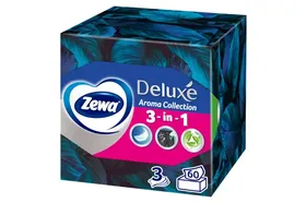 Zewa Deluxe Aroma 3φυλλα