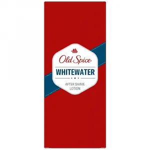 Old Spice Whitewater Λοσιόν για Μετά το Ξύρισμα 100ml