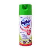 Topine Total Power Απολυμαντικό Σπρέυ Spring Valley 400ml