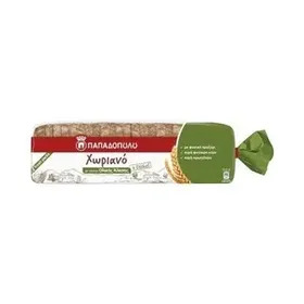 Χωριανό Ολικής Άλεσης με Dinkel 700g