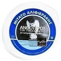 Μιτάτο Ανθότυρο Κρήτης 1 kg