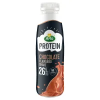 Ρόφημα Γάλακτος Protein Φράουλα Arla