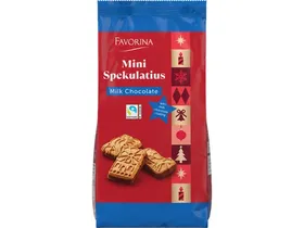 Μίνι Speculoos ποικιλία 200 g