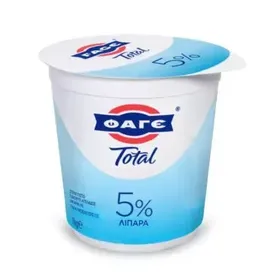 ΦΑΓΕ TOTAL 5% 1KG