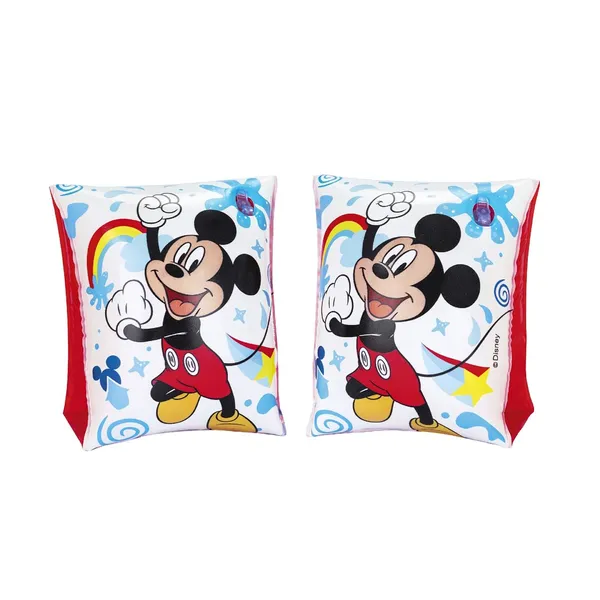 Μπρατσάκια mickey & friends 23x15cm