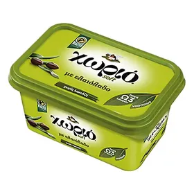 Μαργαρίνη ΧΩΡΙΟ soft με ελαιόλαδο 450γρ.