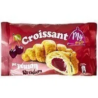 My Gusto Κρουασάν Κεράσι 70gr