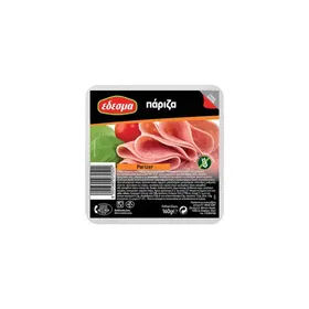 ΠΑΡΙΖΑ Χωρίς Γλουτένη