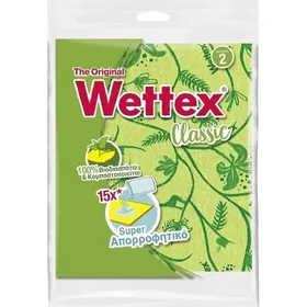 Wettex Απορροφητικό Πετσετάκι No 2