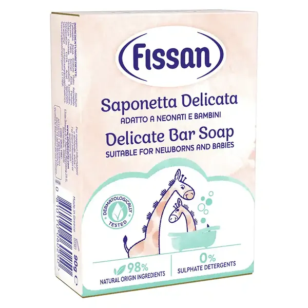 FISSAN Σαπούνι 90g