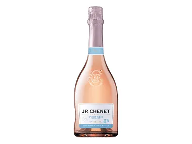 Pinot Noir Αφρώδης οίνος 0% αλκοόλ