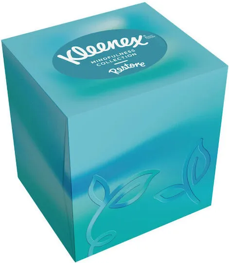 KLEENEX COLLECT. 3Φ ΧΑΡ/ΛΑ 48Φ X12