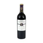 LUIS ESCHENAUER Ερυθρός Οίνος Syrah 750ml