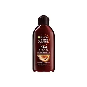 Ideal Bronze Coconut Oil