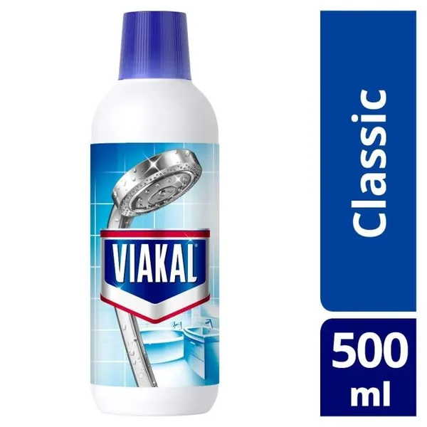 VIAKAL κατά των αλάτων 500ml