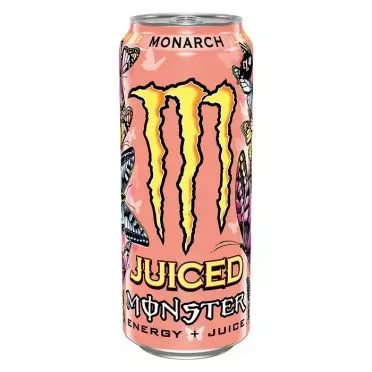Monster MONARCH 500ml