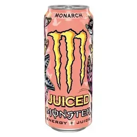 Monster MONARCH 500ml