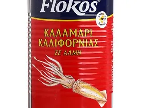 Καλαμάρι στρ. βάρος