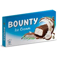 Bounty 6x234gr