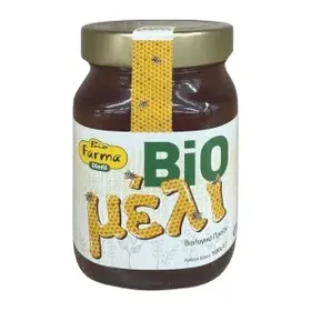 Μέλι από κωνοφόρα δέντρα, άγρια βότανα & θυμάρι ΞΑΡΕΣΚΙ 700gr