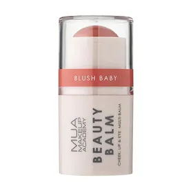 MUA Beauty Balm Berry Blash