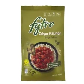 FYTRO ΣΟΓΙΑ ΚΕΜΠΑΠ 400g