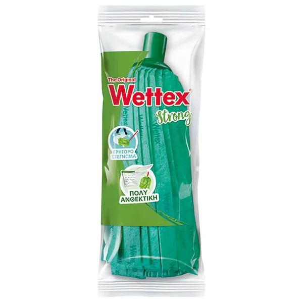 Σφουγγαρίστρα WETTEX