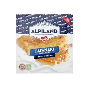 Σαγανάκι Alpiland 2x100g