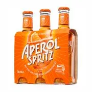 APEROL spritz 3x200ml