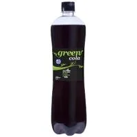 Αναψυκτικό Green Cola 1 lt