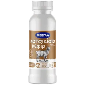 ΜΕΒΓΑΛ Ρόφημα Γάλακτος Κεφίρ Κατσικίσιο 200ml