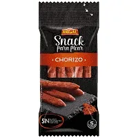 Argal Chorizo Snack 50gr
