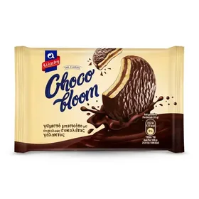 choco bloom 6x35γρ.