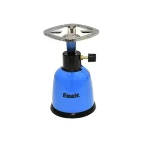 CAMPER GAZ Καμινέτο πλαστικό Basic Simple