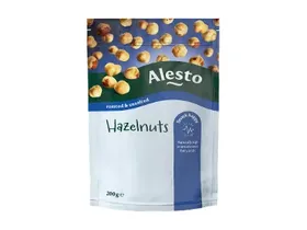 Φουντούκια ψημένα 200 g