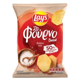 ΣΤΟ ΦΟΥΡΝΟ ΑΛΑΤΙ 105g