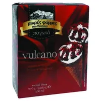 ΜΙΚΡΕΣ ΦΑΡΜΕΣ ΤΟΥ ΒΟΥΝΟΥ Παγωτό Πύραυλοι Vulcano 4Χ140ml