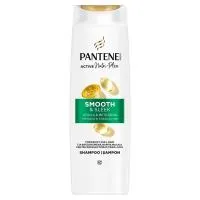 Σαμπουάν Απαλά & Μεταξένια Pantene Pro-V 400ml
