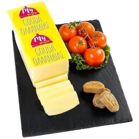 My Gusto Τυρί Gouda Φραντζόλα Προέλευσης