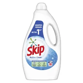 SKIP σκόνη 67 μεζ ή υγρό 70μεζ